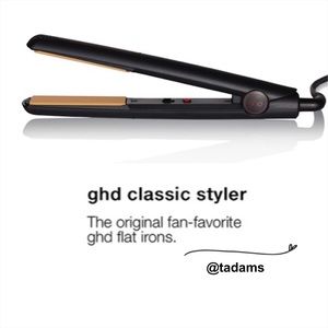 GHD Classic Flat Iron